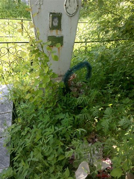Татаринова Раиса Петровна