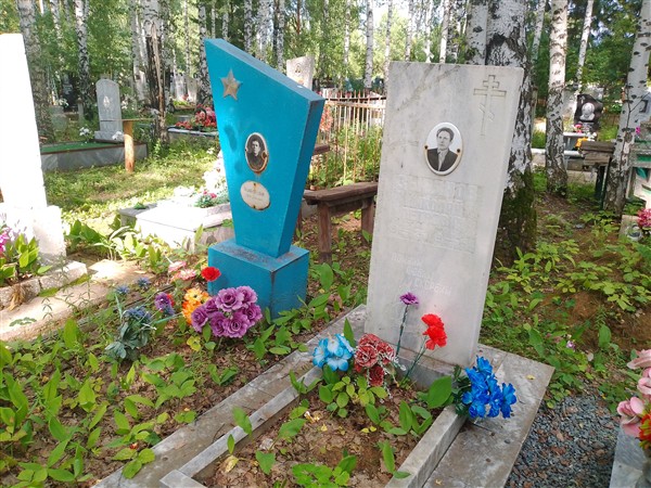Зырянов Николай Петрович