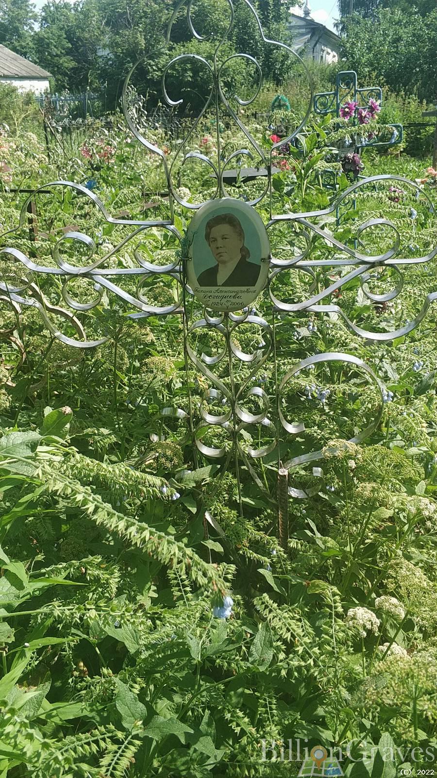 Догадаева Галина Александровна