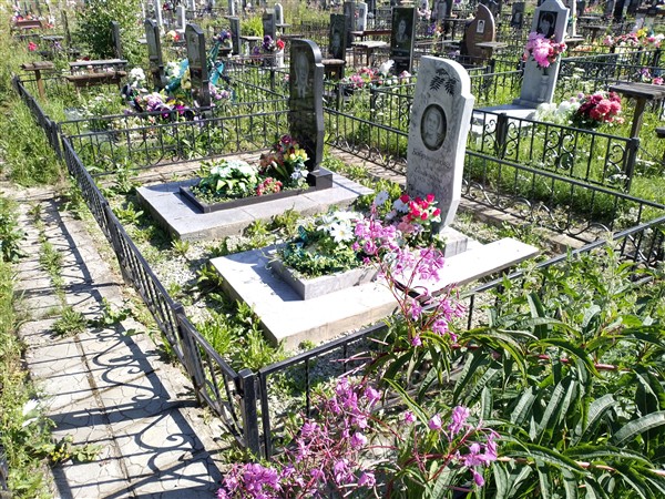 Бобровников Валентин Максимович