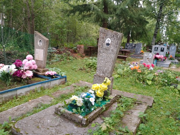 Ковалев Иван Яковлевич