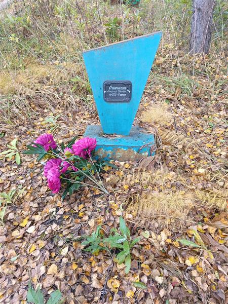 Сенюшкин Владимир Иванович