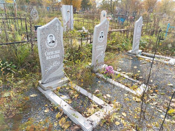 Потеряхин Владимир Павлович