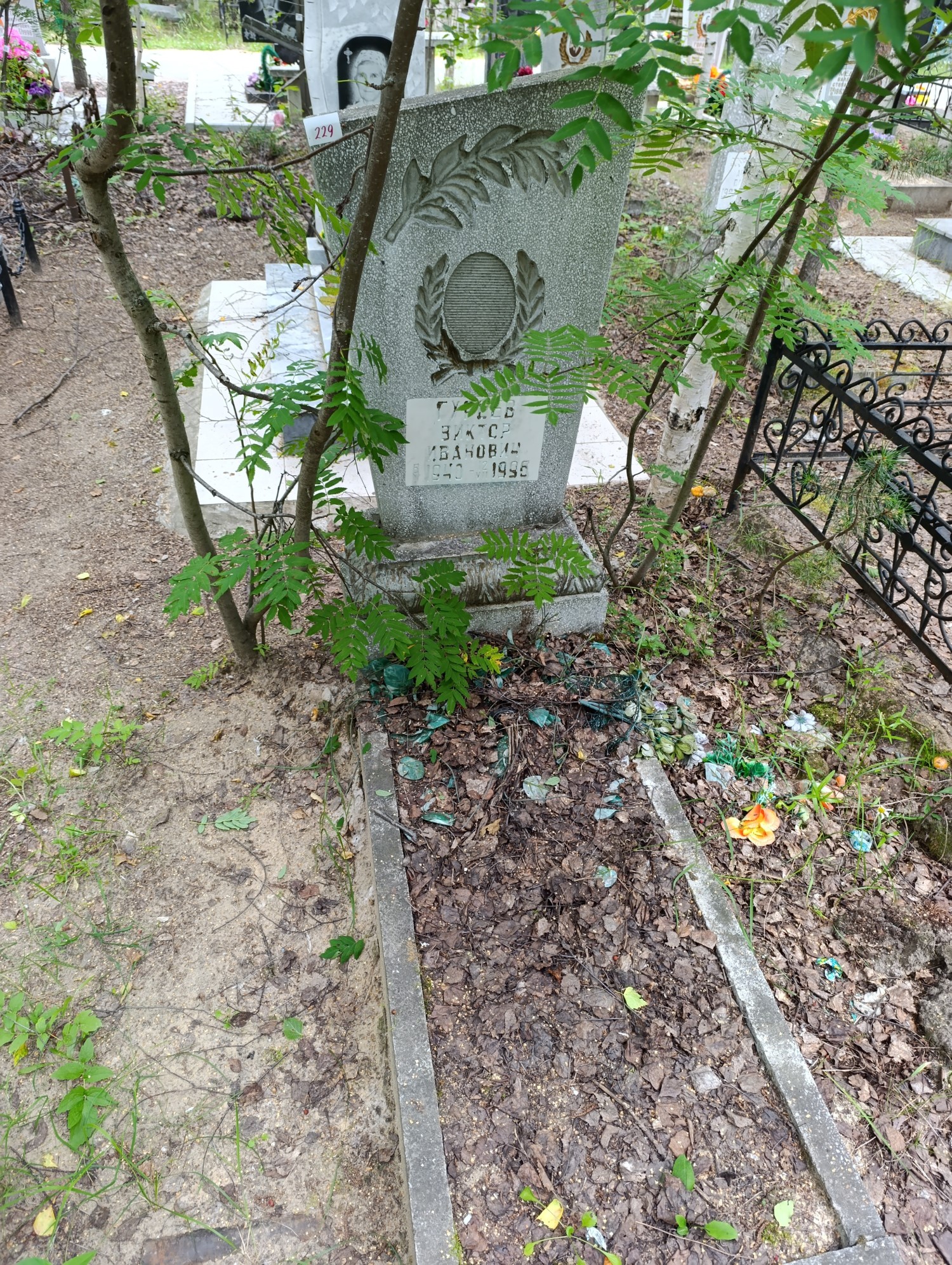 Гуреев Виктор Иванович