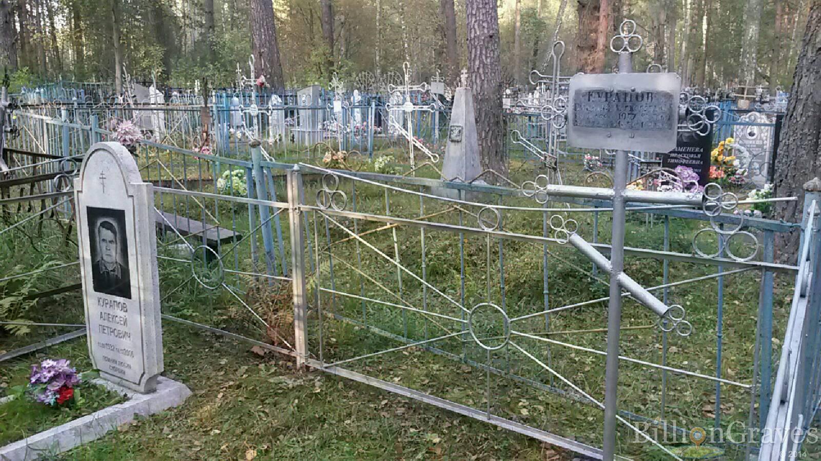 Курапов Алексей Петрович