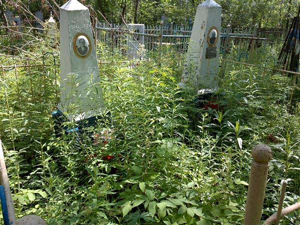Красников Иван Павлович