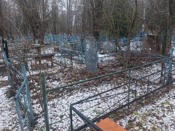 Муравьев Николай Александрович
