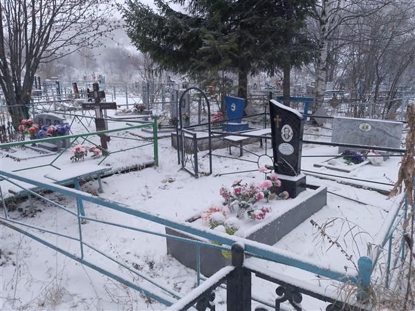 Шихова Олимпиада Александровна