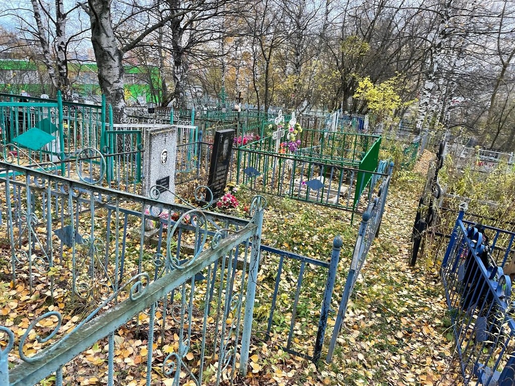Ширшов Всеволод Александрович