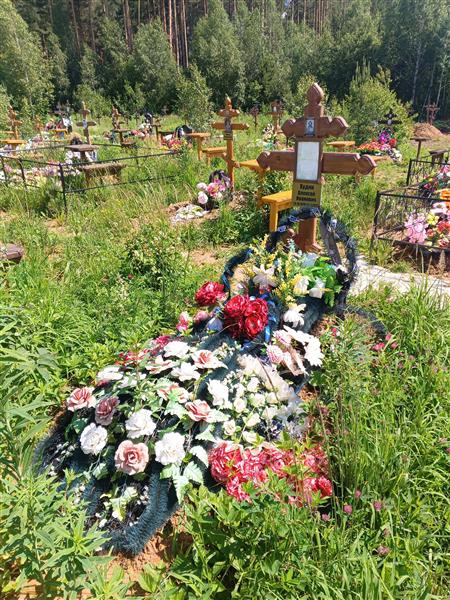 Худин Алексей Иванович