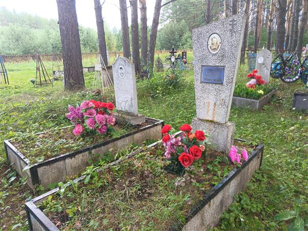 Солдатов Александр Иванович