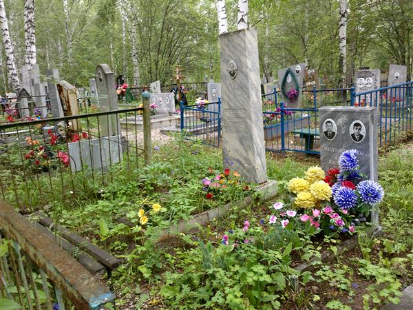 Чипуштанов Борис Васильевич