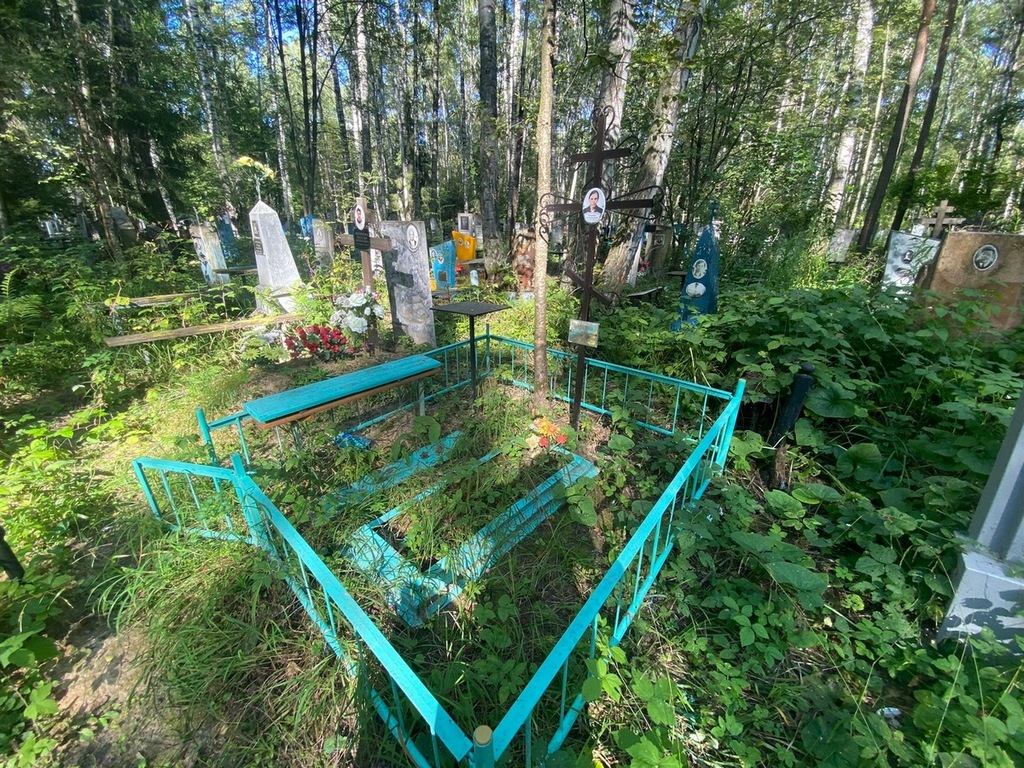 Коркина Юлия Михайловна