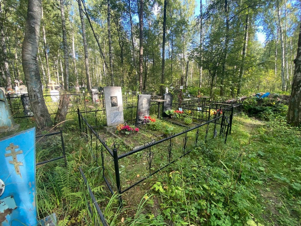Ковязин Леонид Иванович