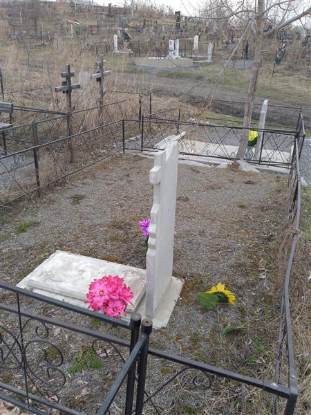 Кожан Анастасия Викторовна
