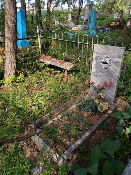 Петухов Александр Александрович