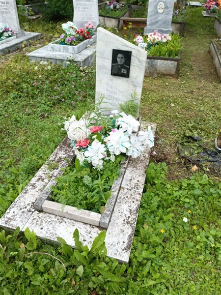 Спирин Николай Андреевич