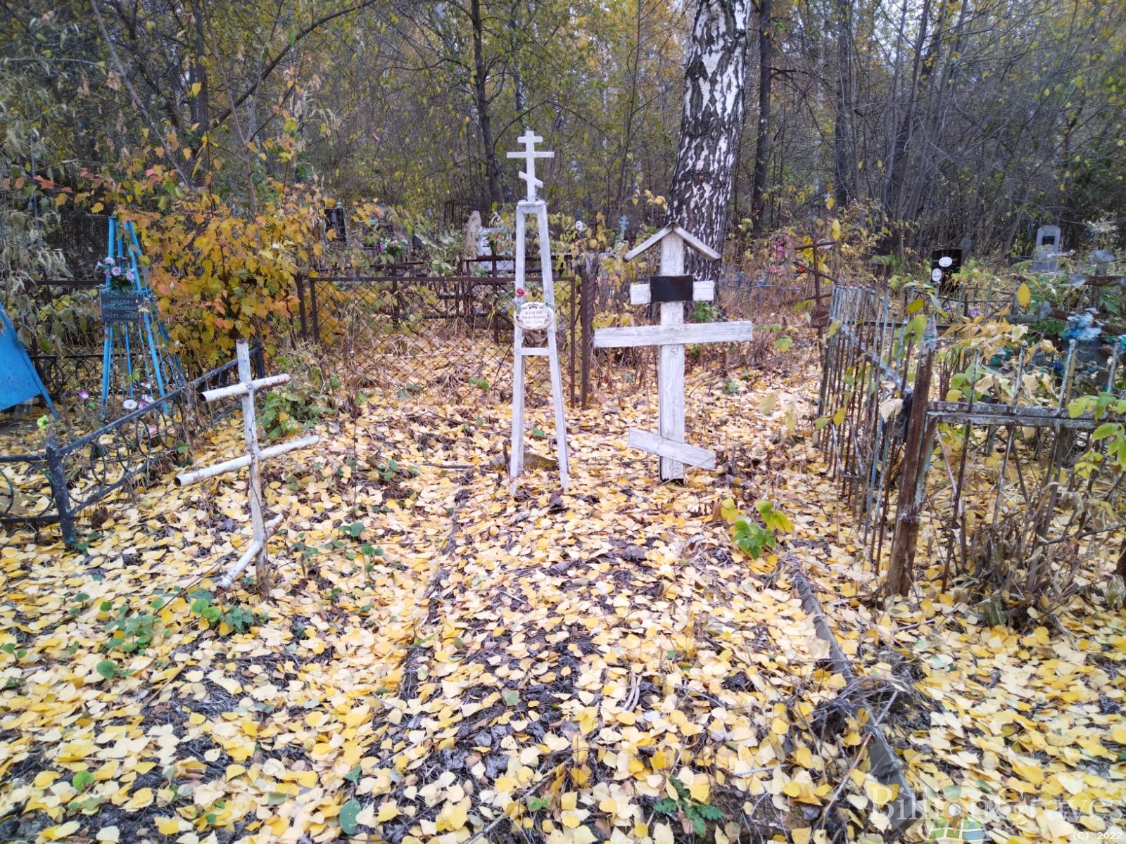 Кузнецова Варвара Михайловна