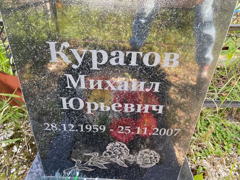 Куратов