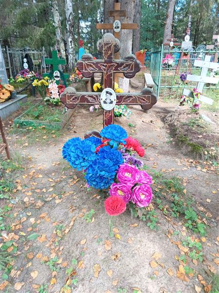 Проскуряков Александр Анатольевич