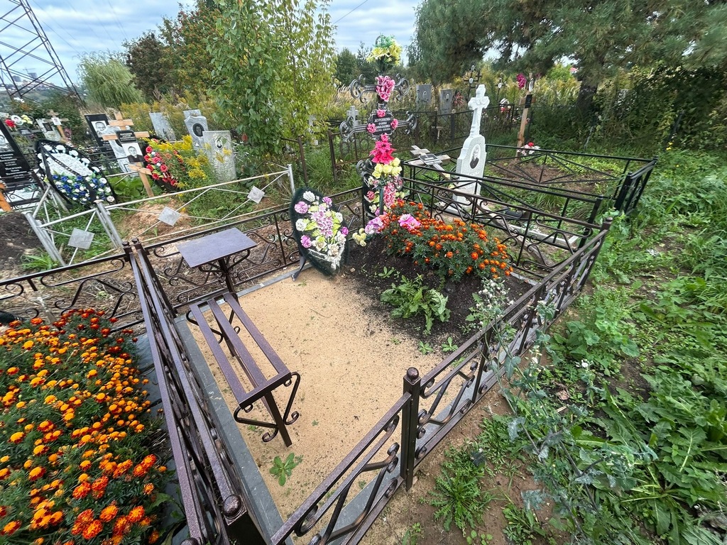 Журенкова Фаина Николаевна