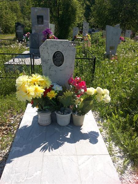 Косова Тамара Александровна
