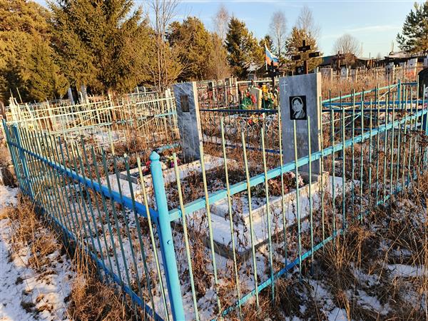 Габышев Валентин Николаевич
