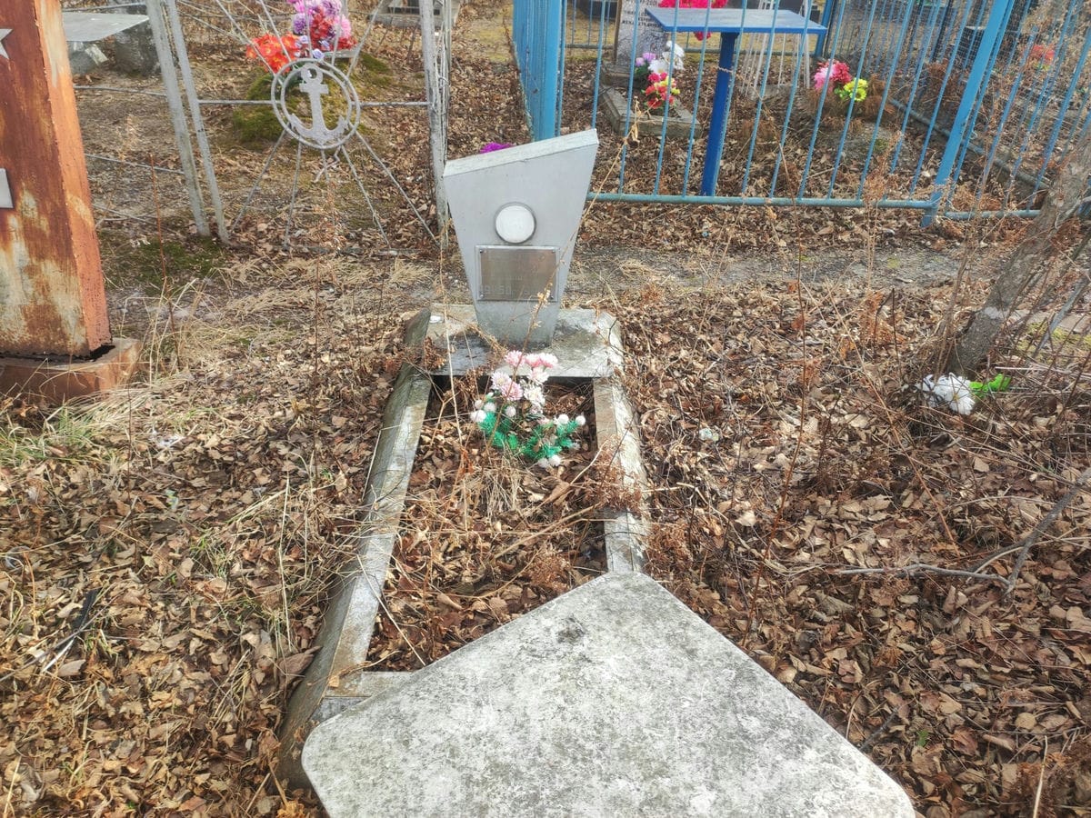 Солодков Владимир Васильевич