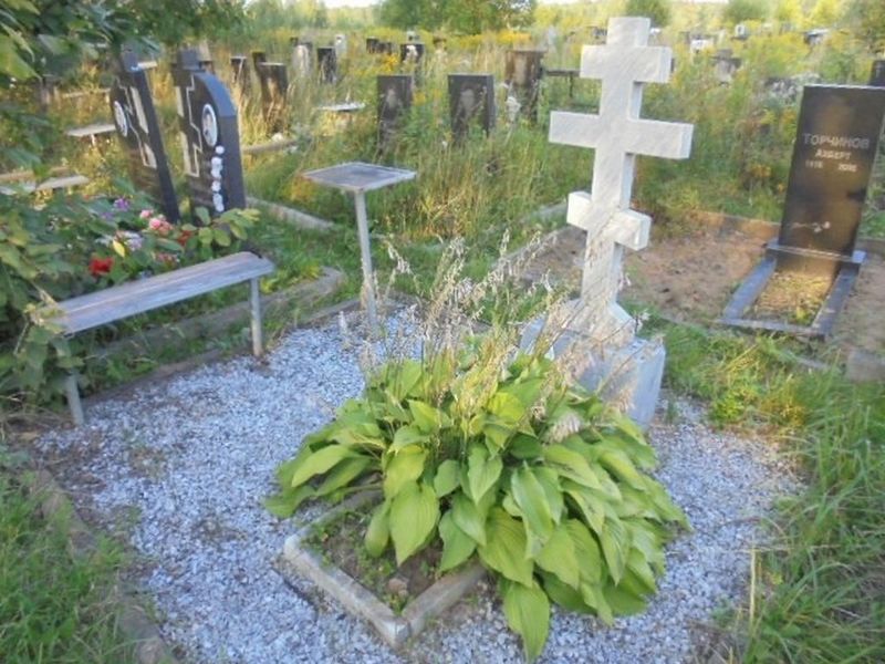 Шинкарев Алексей Михайлович