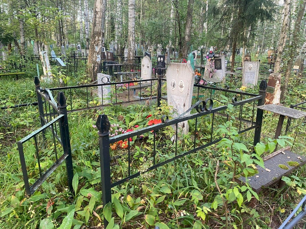 Ефанова Анастасия Павловна