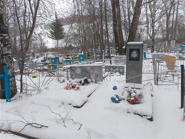 Кузнецова Римма Ивановна
