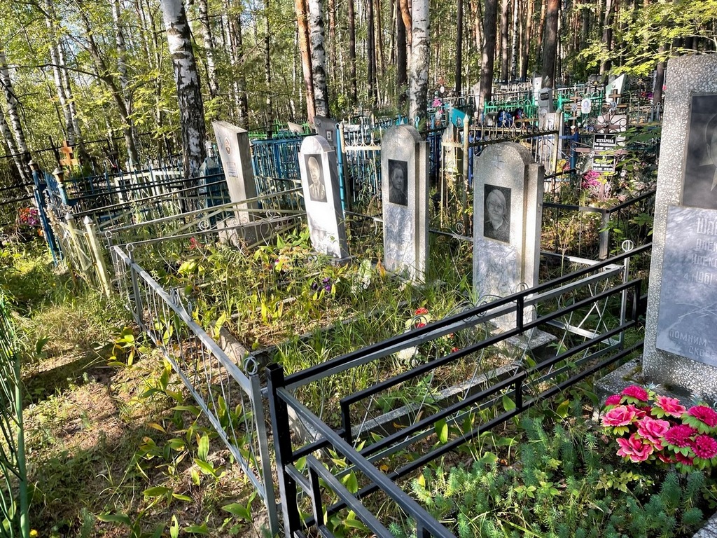 Шагалова Наталья Петровна