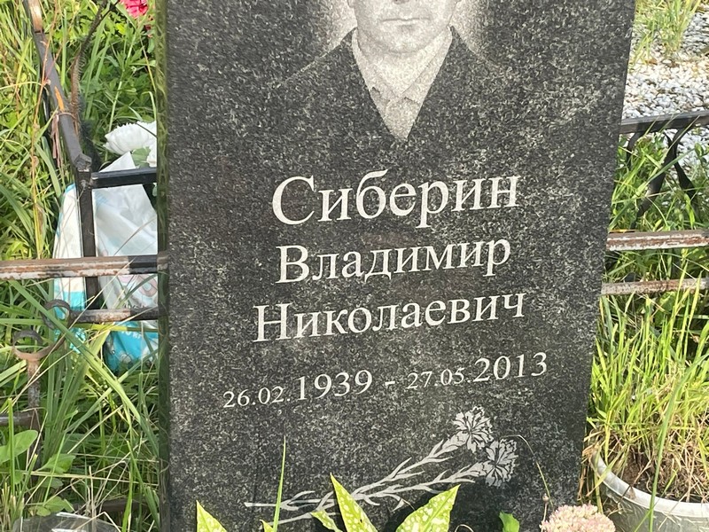 Сиберин