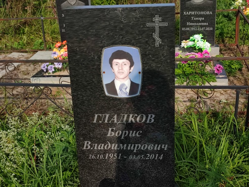Глаков