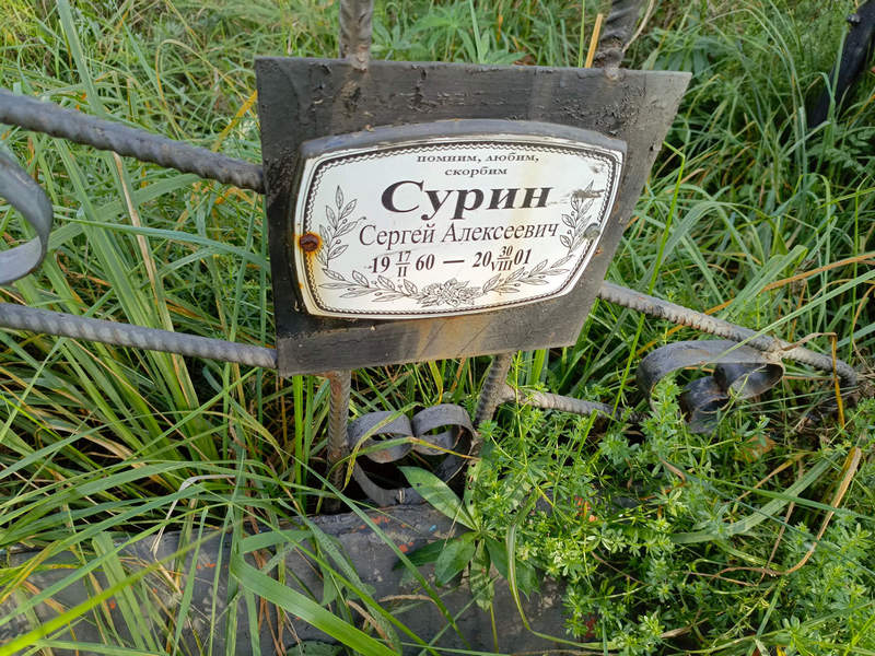 Сурин