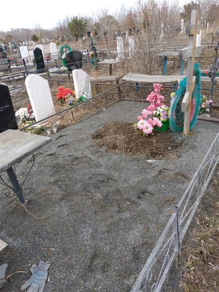 Галкина Александра Андреевна