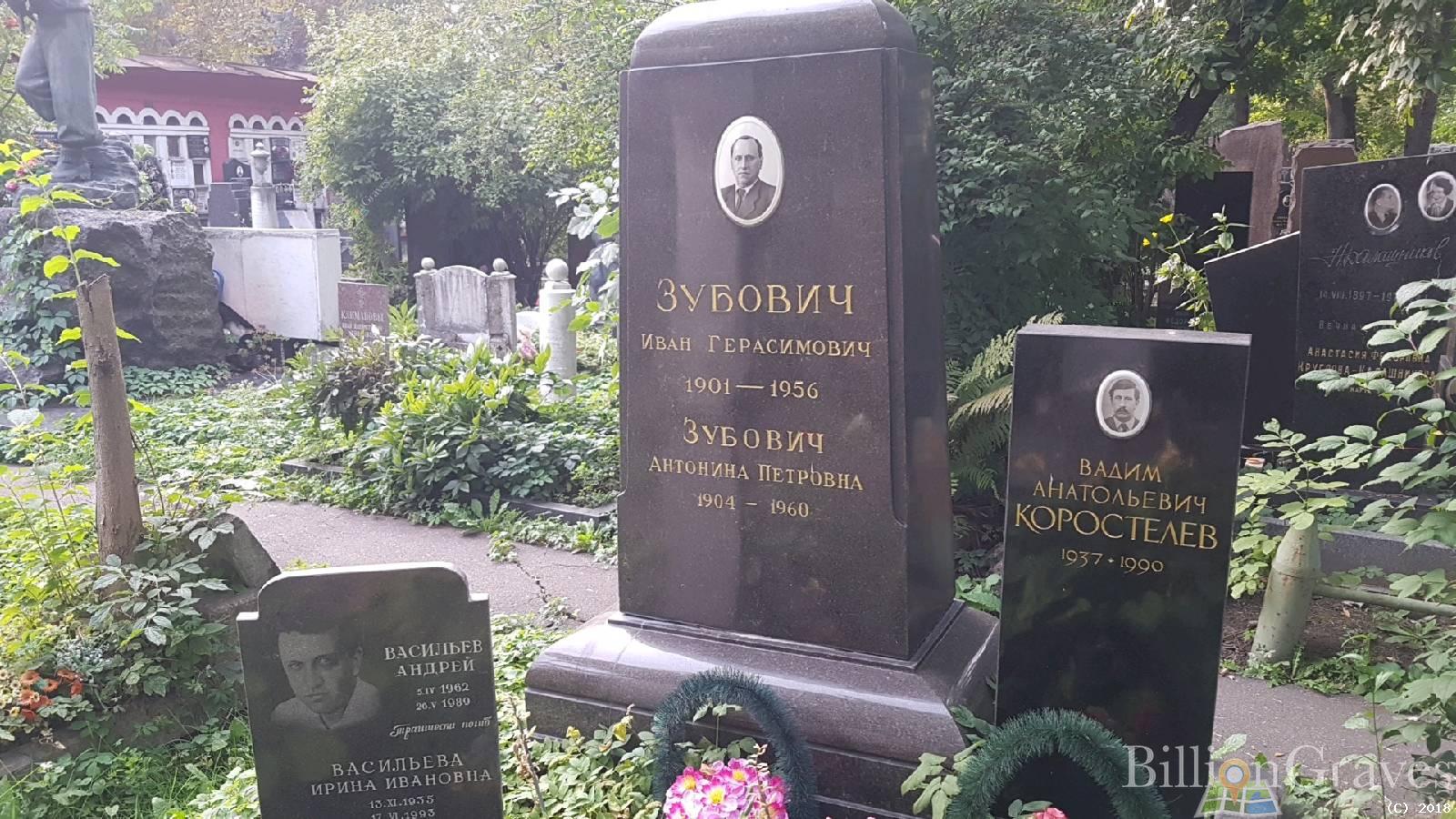 Васильев Андрей