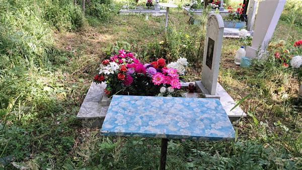 Хватова Любовь Николаевна