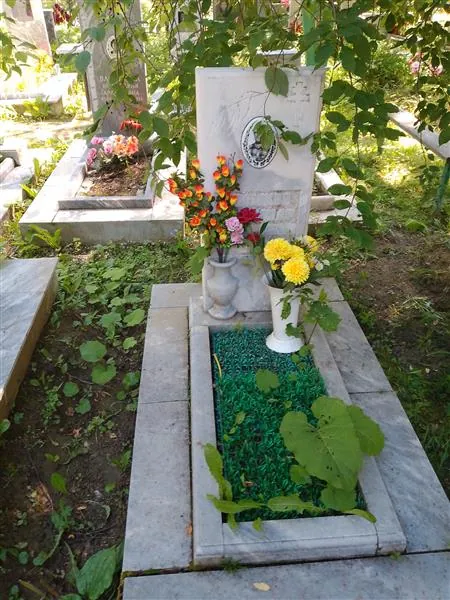 Байбаков Александр