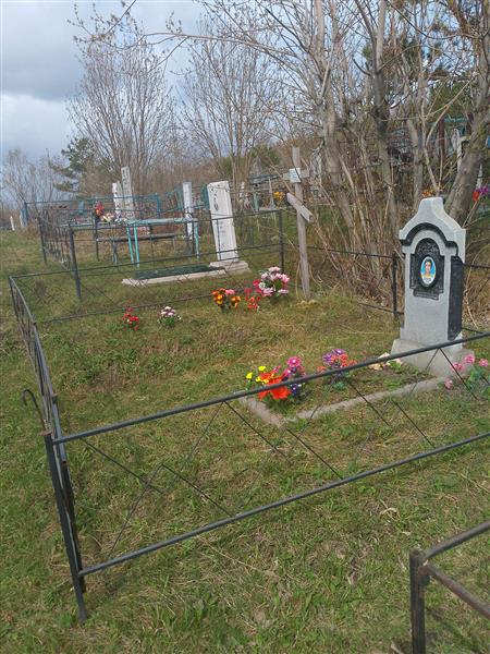 Михайлюк Владимир Александрович