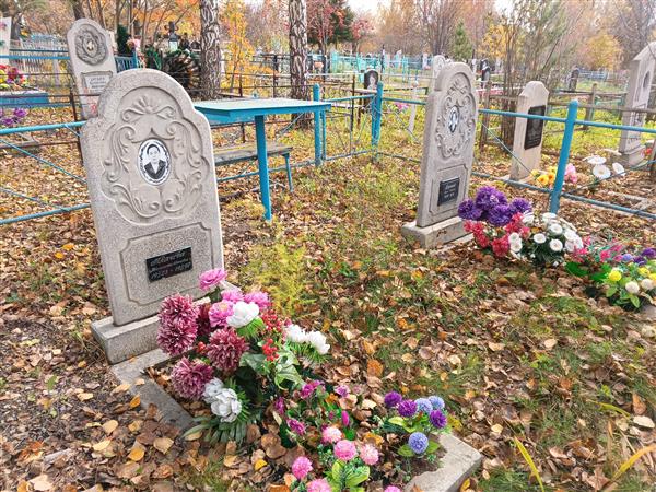 Ткачёва Парасковья Ивановна