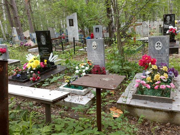 Хафизов Артем Андреевич