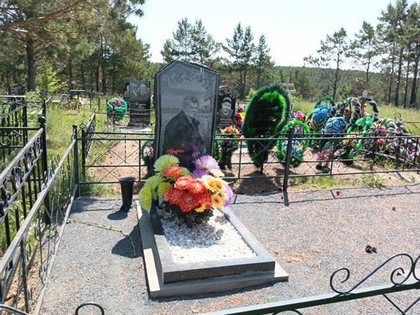 Лузин Анатолий Иванович