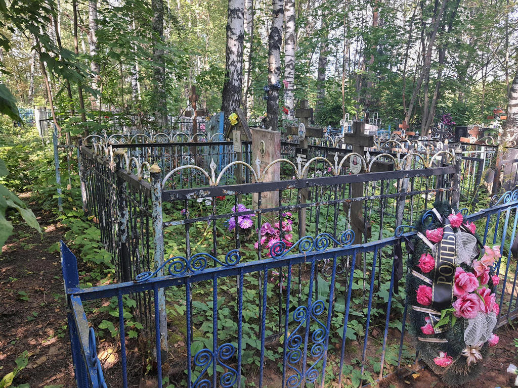 Талалушкин Александр Михайлович