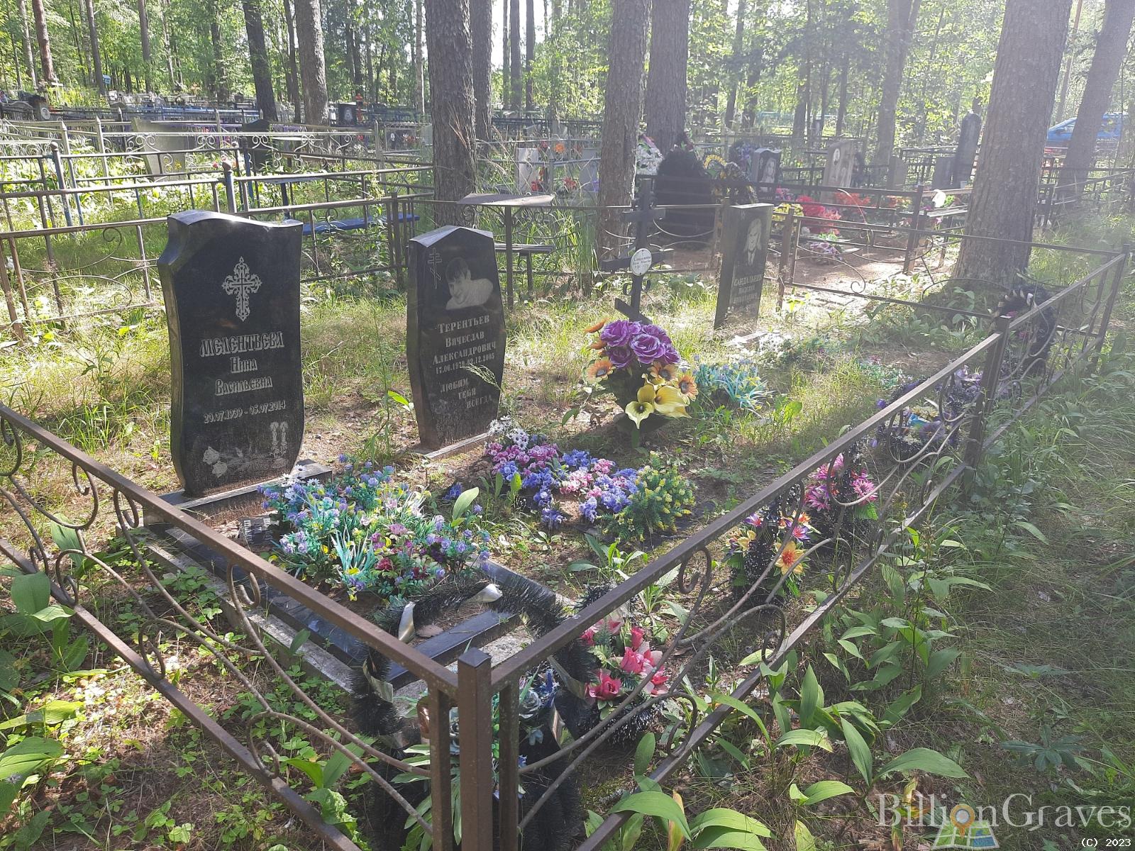 Мелентьевна Нина Васильевна