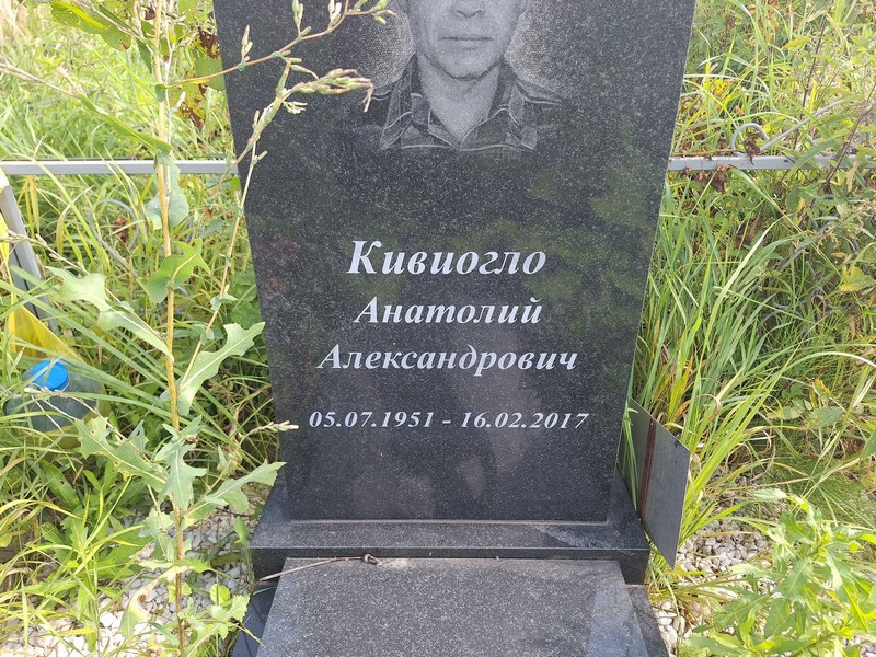 Кивиогло