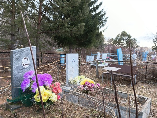 Малкова Альбина Дмитриевна