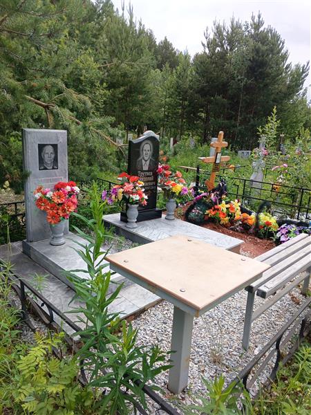 Трутнев Эдуард Анатольевич