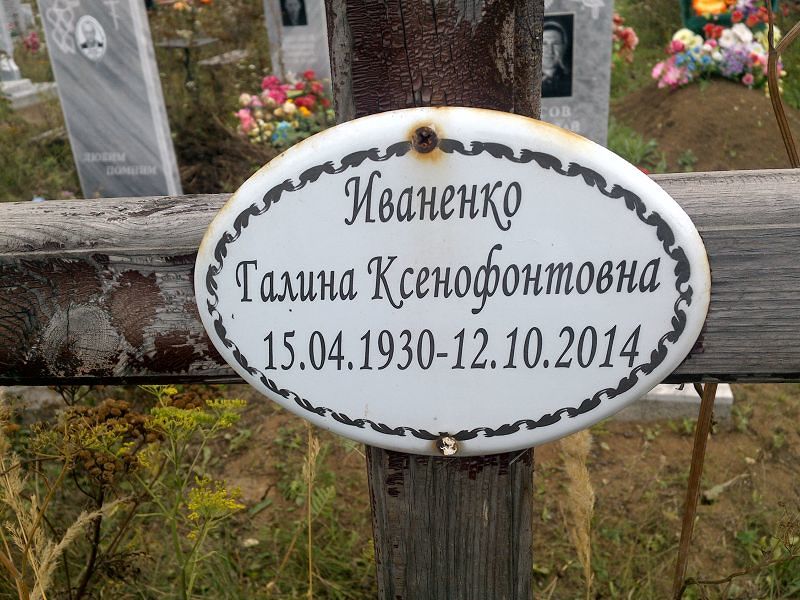 Иваненко