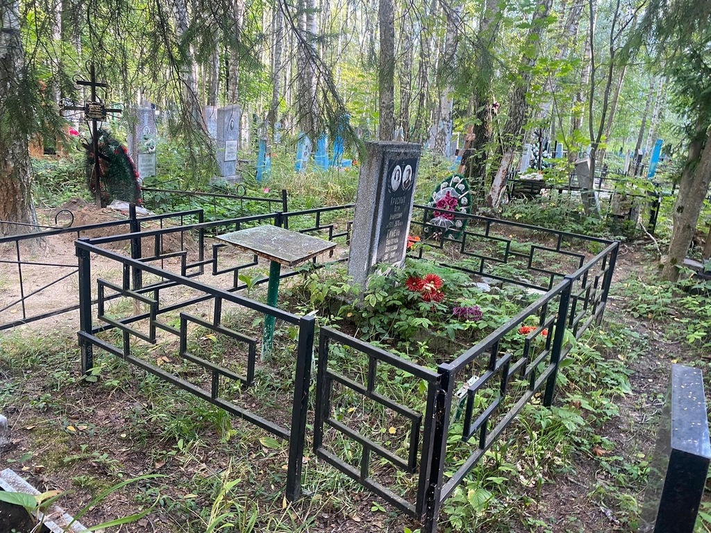 Красных Петр Андреевич
